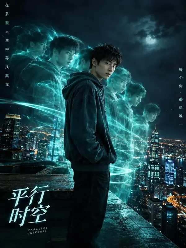 修仙满级回现代，我让全家横着走封面