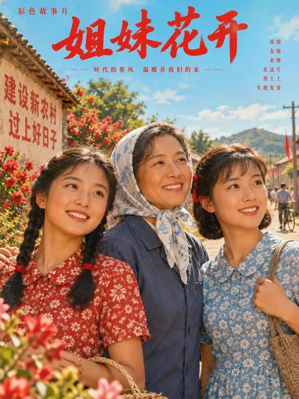 七零团宠小福星：林小宝传封面